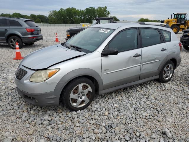 PONTIAC VIBE 2006 5y2sl658x6z411900