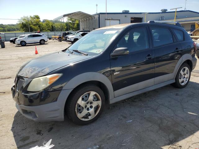 PONTIAC VIBE 2006 5y2sl658x6z440569