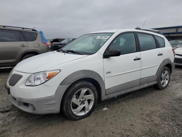 PONTIAC VIBE 2006 5y2sl658x6z443603