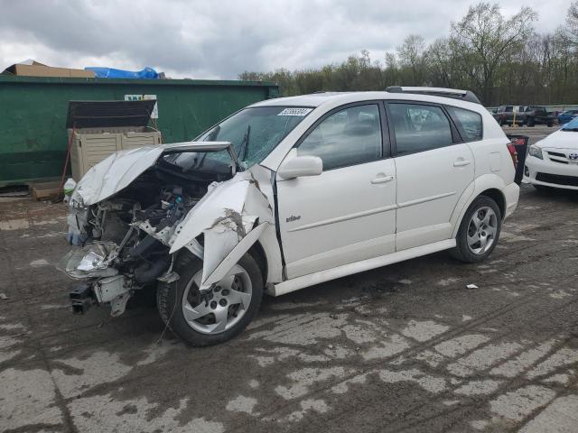 PONTIAC VIBE 2006 5y2sl658x6z451443