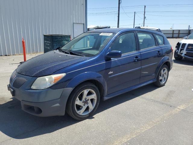 PONTIAC VIBE 2006 5y2sl658x6z460952