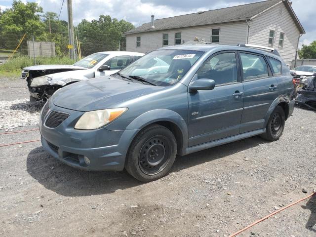 PONTIAC VIBE 2007 5y2sl658x72422246