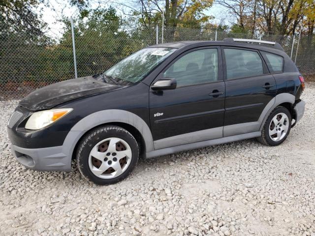 PONTIAC VIBE 2007 5y2sl658x7z403085