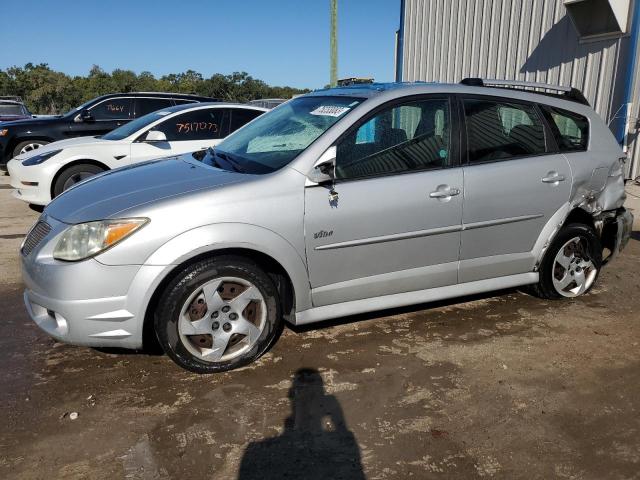 PONTIAC VIBE 2007 5y2sl658x7z409307