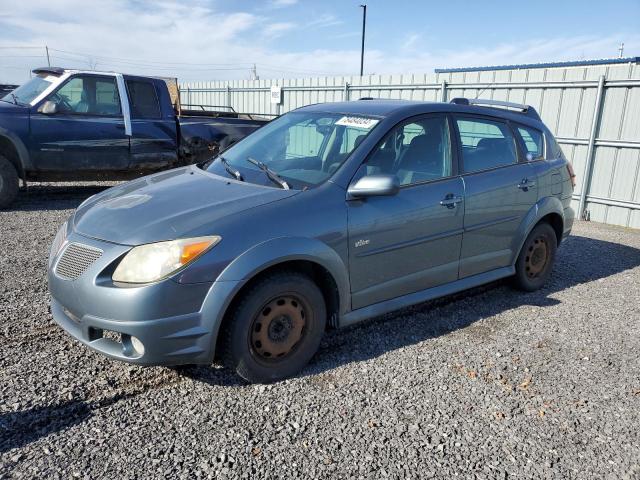 PONTIAC VIBE 2007 5y2sl658x7z410117