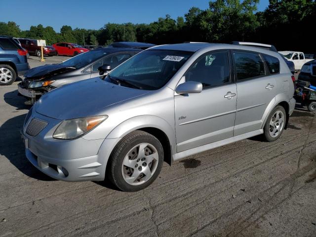 PONTIAC VIBE 2007 5y2sl658x7z414667