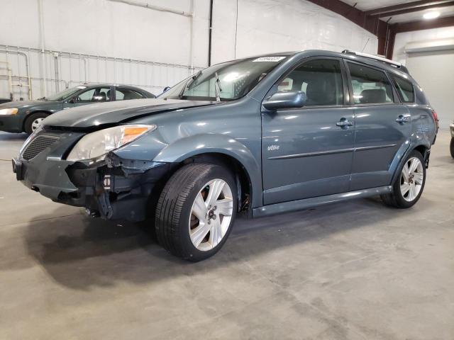 PONTIAC VIBE 2007 5y2sl658x7z414748