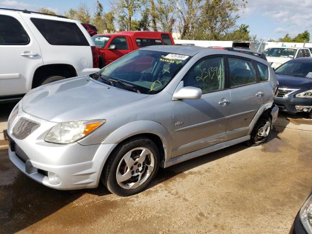 PONTIAC VIBE 2007 5y2sl658x7z422123