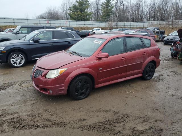 PONTIAC VIBE 2008 5y2sl658x8z401189