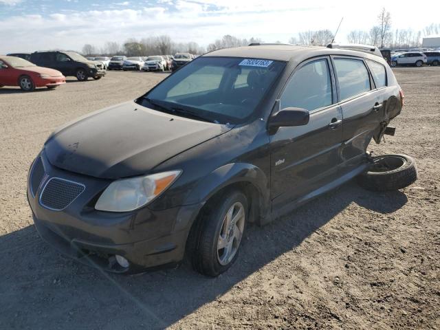 PONTIAC VIBE 2008 5y2sl658x8z401600