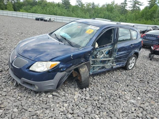 PONTIAC VIBE 2008 5y2sl658x8z424391