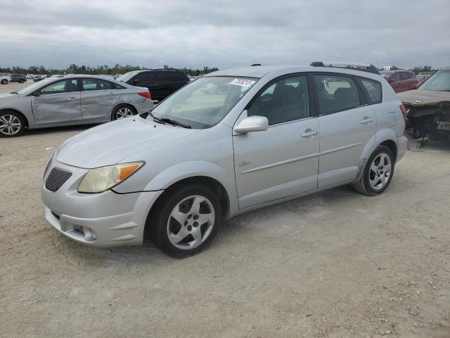 PONTIAC VIBE 2005 5y2sl66835z426977