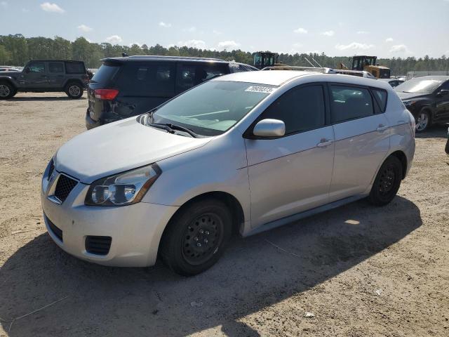 PONTIAC VIBE 2009 5y2sl67049z407255