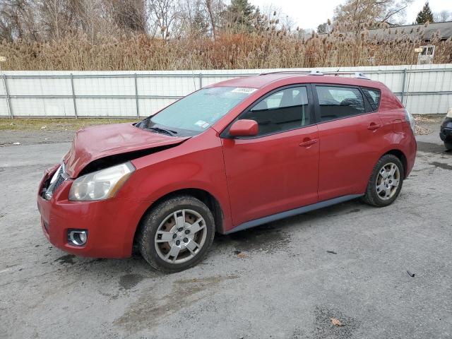 PONTIAC VIBE 2009 5y2sl67059z432973