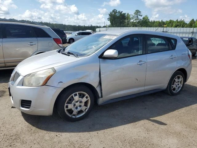 PONTIAC VIBE 2009 5y2sl67069z405880