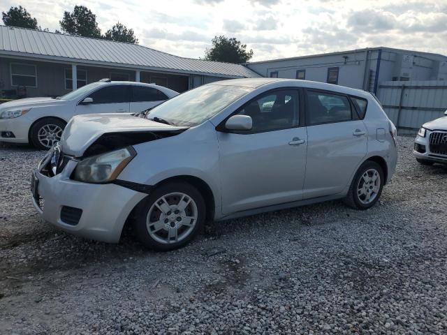 PONTIAC VIBE 2009 5y2sl67089z446947