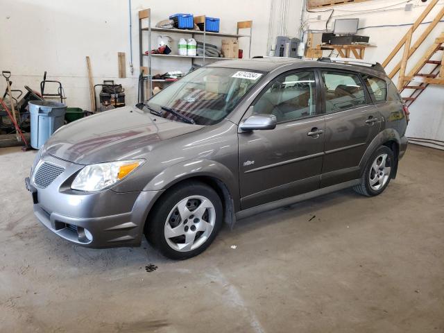 PONTIAC VIBE 2006 5y2sl67806z421753