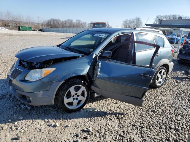 PONTIAC VIBE 2008 5y2sl67808z404311