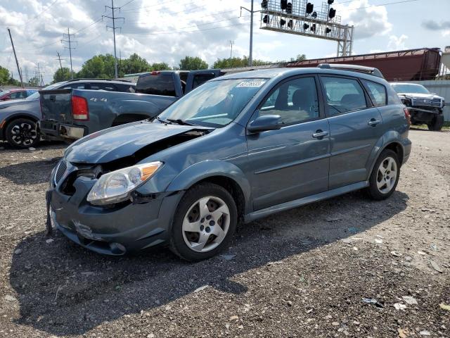 PONTIAC VIBE 2006 5y2sl67816z460691