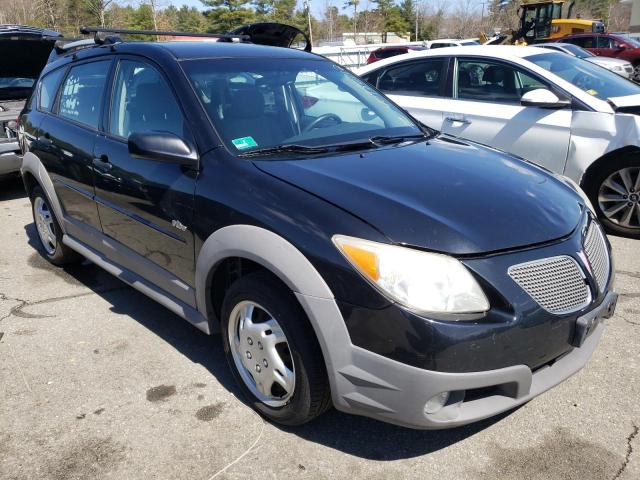 PONTIAC VIBE 2007 5y2sl67817z417888