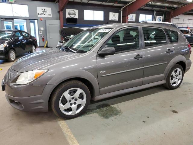 PONTIAC VIBE 2008 5y2sl67818z413308