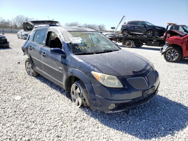 PONTIAC VIBE 2008 5y2sl67818z419108