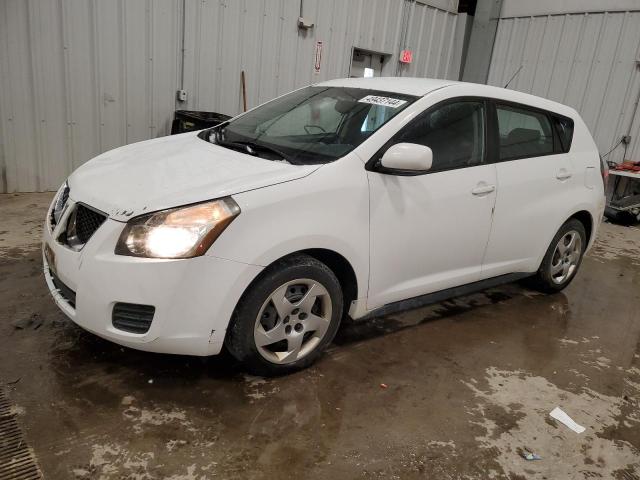 PONTIAC VIBE 2009 5y2sl67819z460193