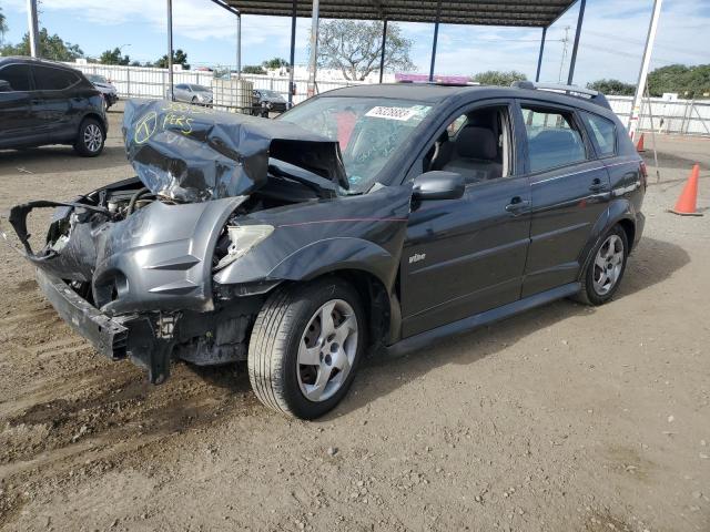 PONTIAC VIBE 2006 5y2sl67826z414982