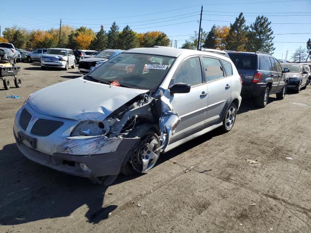 PONTIAC VIBE 2007 5y2sl67837z413342