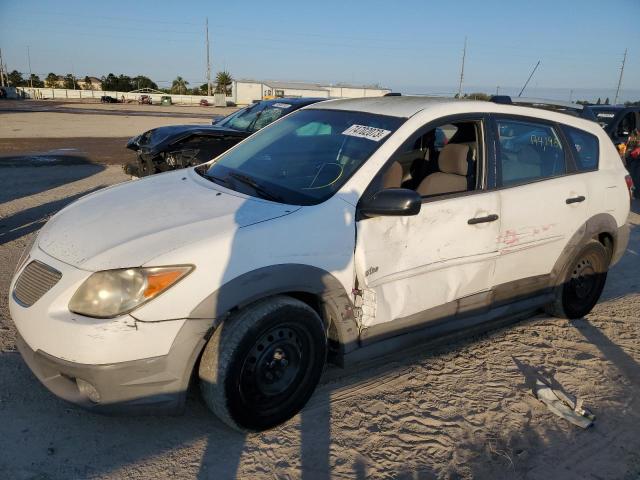 PONTIAC VIBE 2008 5y2sl67838z420745