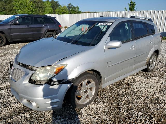 PONTIAC VIBE 2006 5y2sl67846z428611