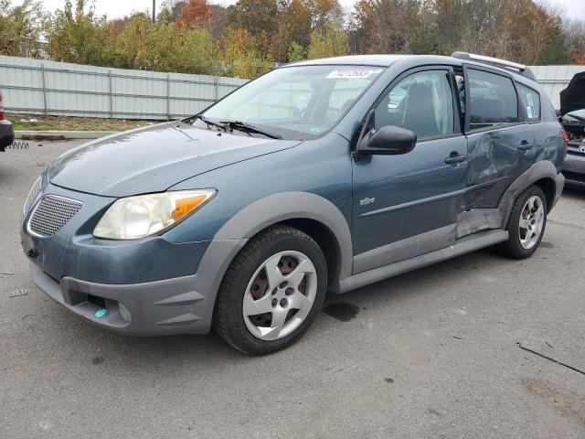 PONTIAC VIBE 2007 5y2sl67847z403435