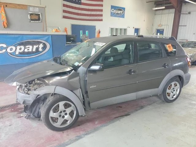 PONTIAC VIBE 2007 5y2sl67847z430036