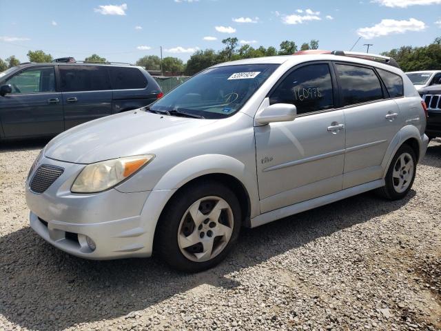 PONTIAC VIBE 2007 5y2sl67847z435186