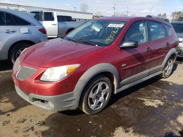 PONTIAC VIBE 2007 5y2sl67857z430126