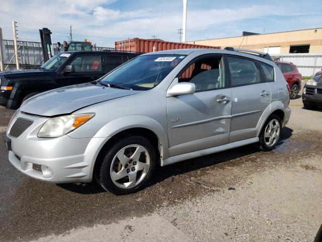 PONTIAC VIBE 2008 5y2sl67858z406569