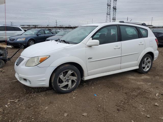 PONTIAC VIBE 2008 5y2sl67858z411786