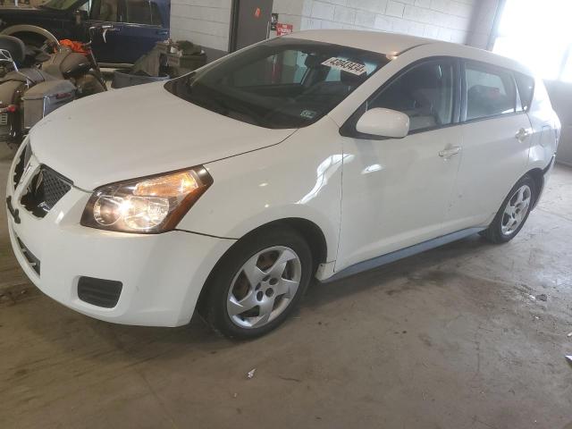 PONTIAC VIBE 2009 5y2sl67859z465705