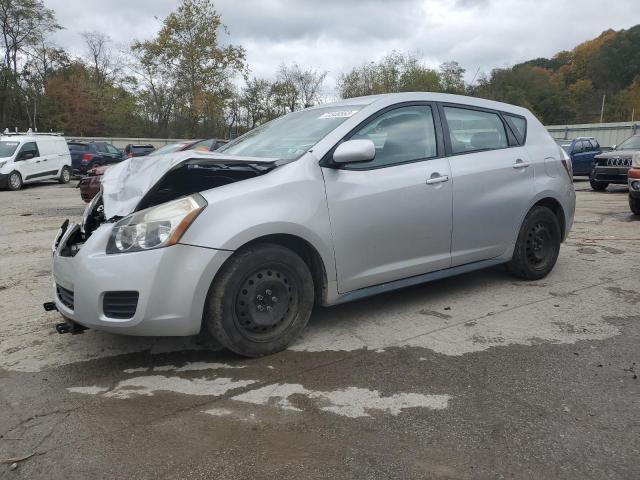 PONTIAC VIBE 2009 5y2sl67869z416805