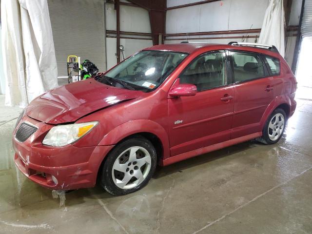 PONTIAC VIBE 2007 5y2sl67877z405650