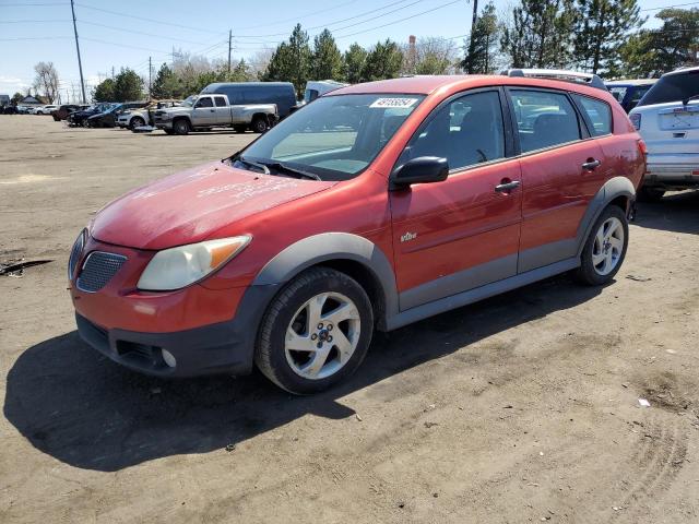 PONTIAC VIBE 2007 5y2sl67877z439281