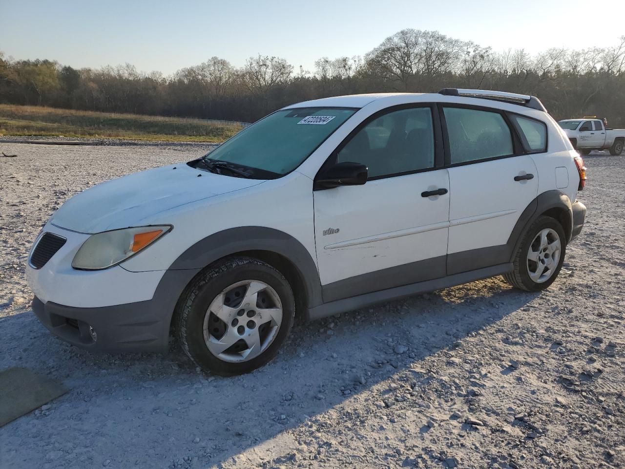 PONTIAC VIBE 2008 5y2sl67878z420585