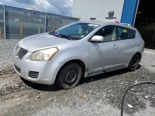 PONTIAC VIBE 2009 5y2sl67879z427828