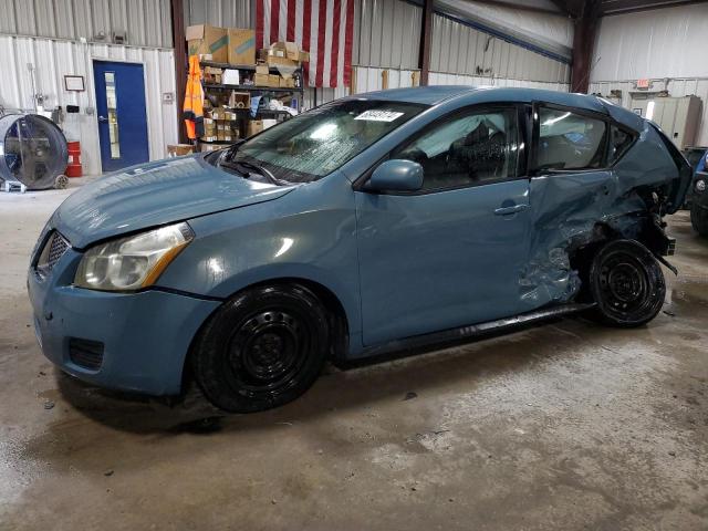 PONTIAC VIBE 2009 5y2sl67879z460862