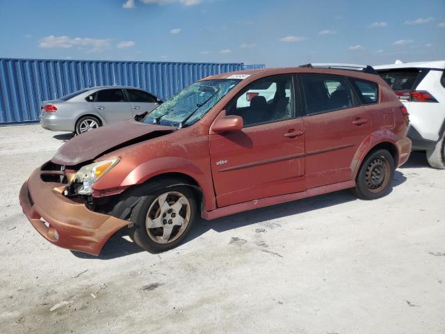 PONTIAC VIBE 2006 5y2sl67886z430006