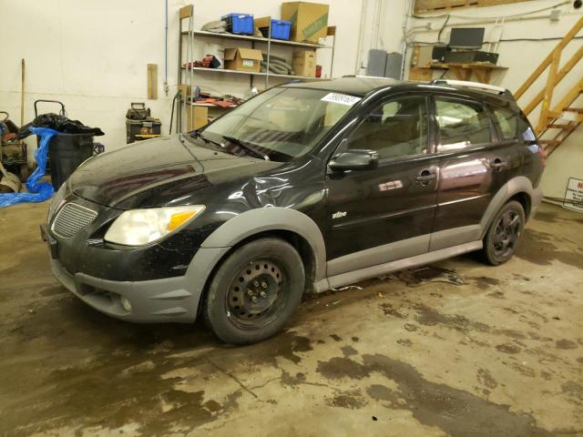 PONTIAC VIBE 2008 5y2sl67888z415833