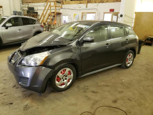 PONTIAC VIBE 2009 5y2sl67889z452351