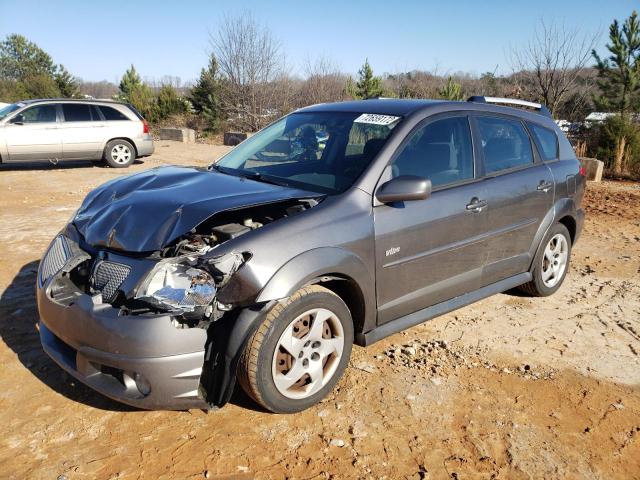 PONTIAC VIBE 2007 5y2sl67897z420134