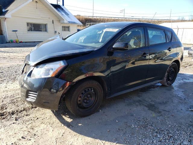 PONTIAC VIBE 2009 5y2sl67899z449152