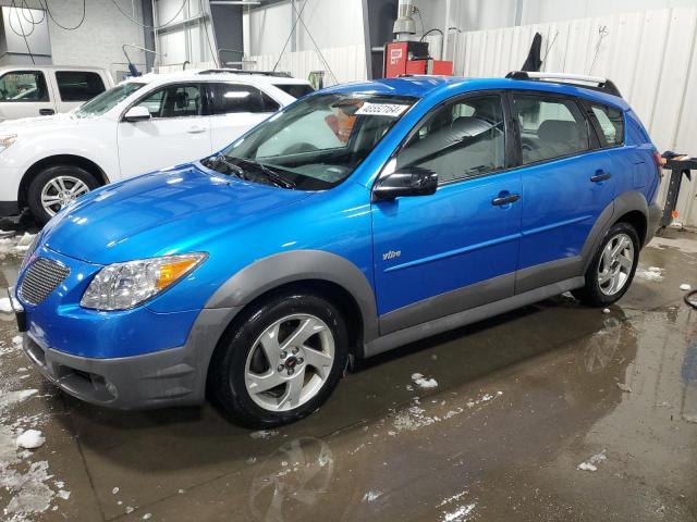 PONTIAC VIBE 2007 5y2sl678x7z414701